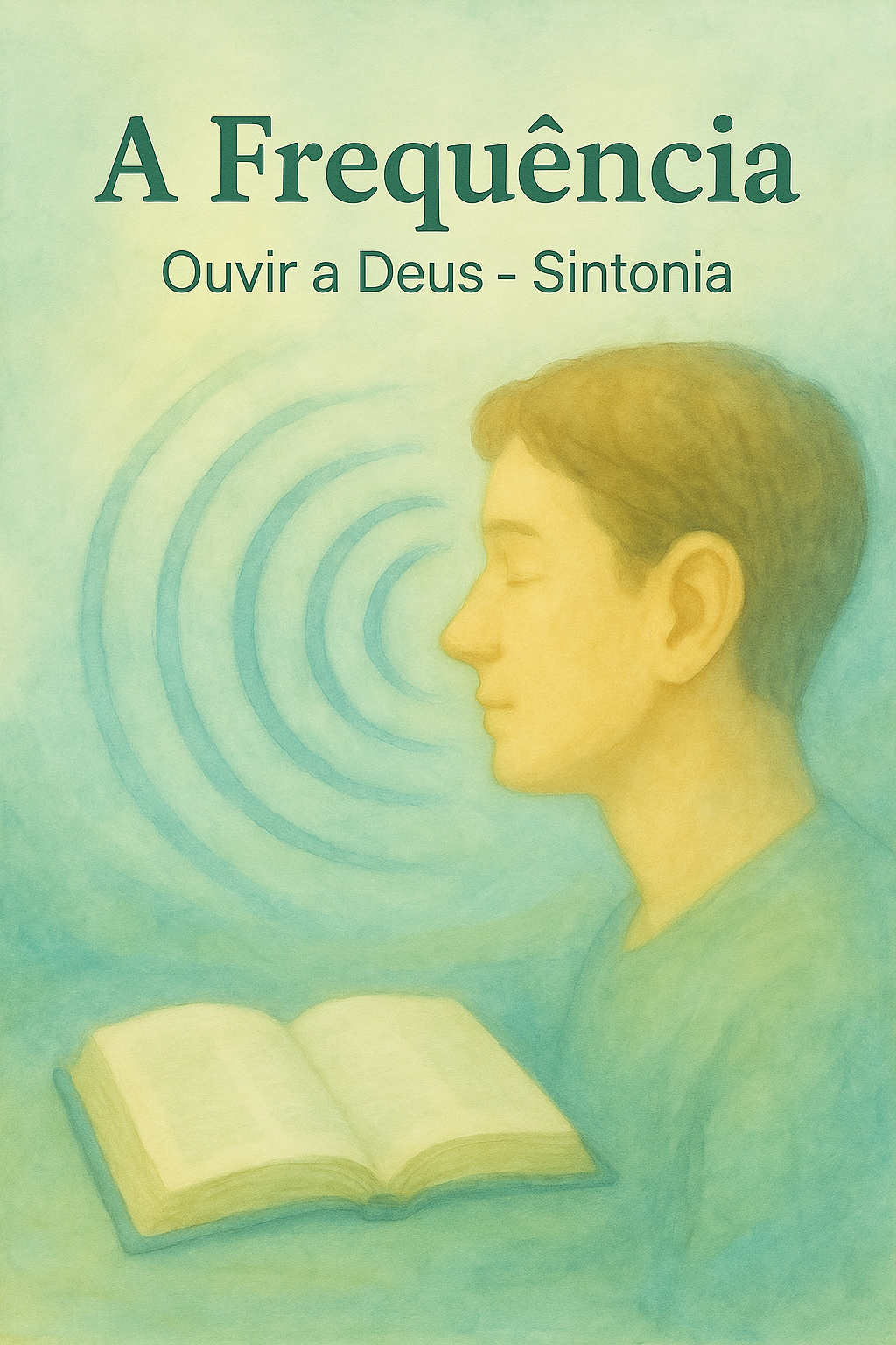 Capa e-Book 4 - A Frequência