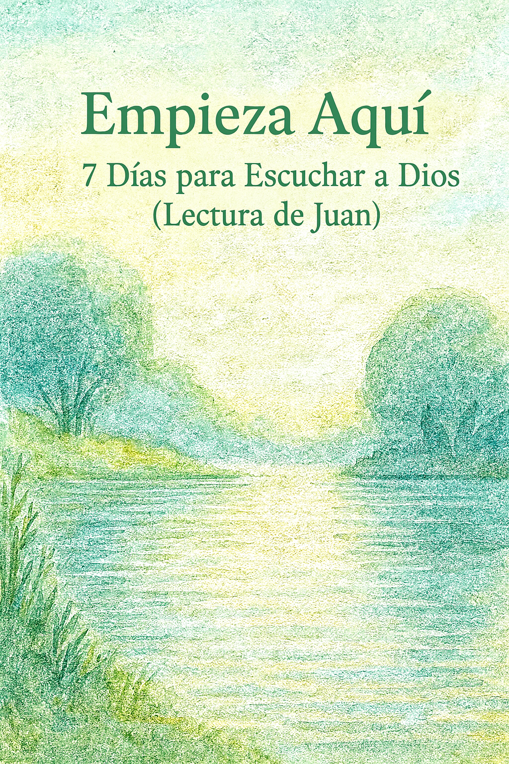 Portada del Libro Empieza Aquí