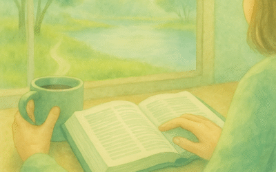 Empieza Aquí: 7 Días para Escuchar a Dios (Lectura de Juan)