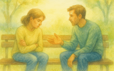 La Prisión del Rencor: Cómo perdonar a quien no pidió disculpas (¿y tal vez nunca lo haga?)