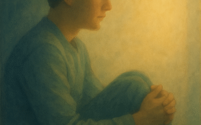 El Silencio no es Ausencia: Una Guía Profunda para Reajustar la Frecuencia y Encontrar el Desborde del Propósito