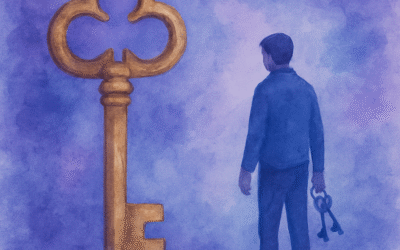 El Síndrome del Huérfano: ¿Por Qué Sigues Actuando como Esclavo si Ya Tienes las Llaves de la Casa?