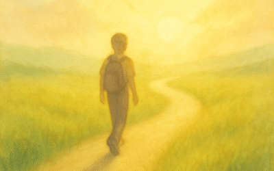 Primeros Pasos con Jesús: Una Guía Bíblica para Iniciar tu Camino de Fe