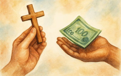 El Gran Plan: Entendiendo el “Intercambio” Que Lo Cambia Todo