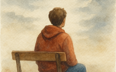 Del Foso al Palacio: Cuando la Presencia de Dios Parece Silencio Absoluto