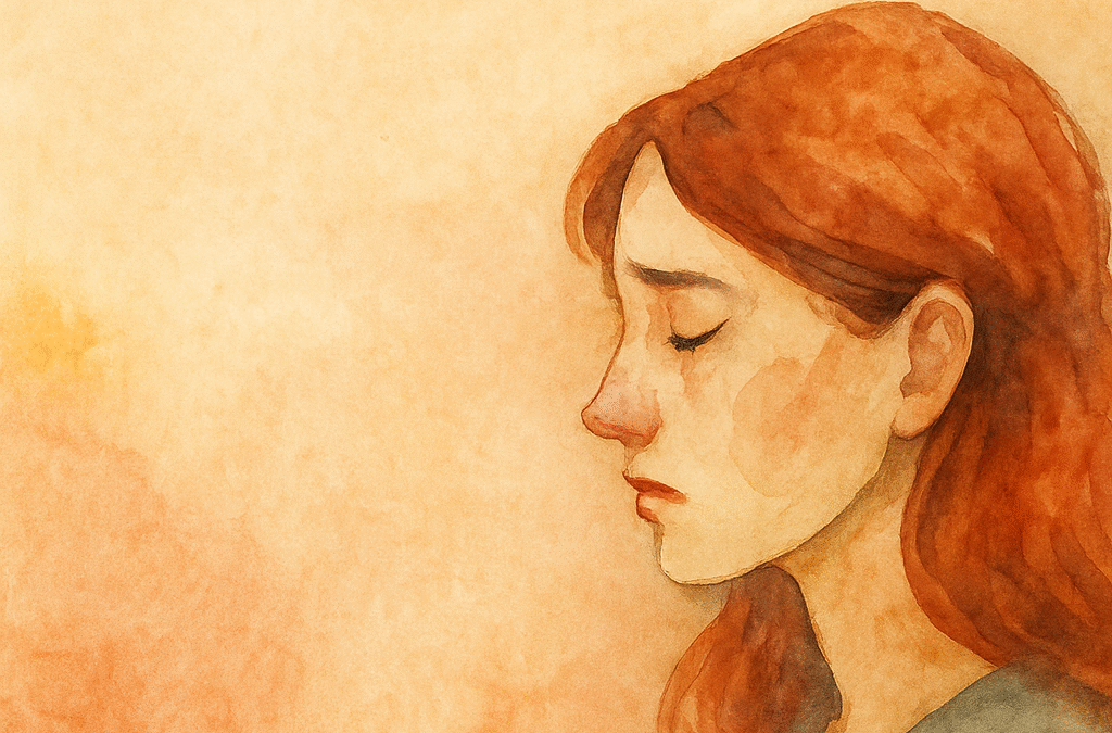 Detox Espiritual #3: “Crente Não Tem Depressão?” — Quebrando o Tabu da Saúde Mental na Igreja