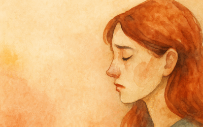 Detox Espiritual #3: “¿El Cristiano No Tiene Depresión?” — Rompiendo el Tabú de la Salud Mental en la Iglesia