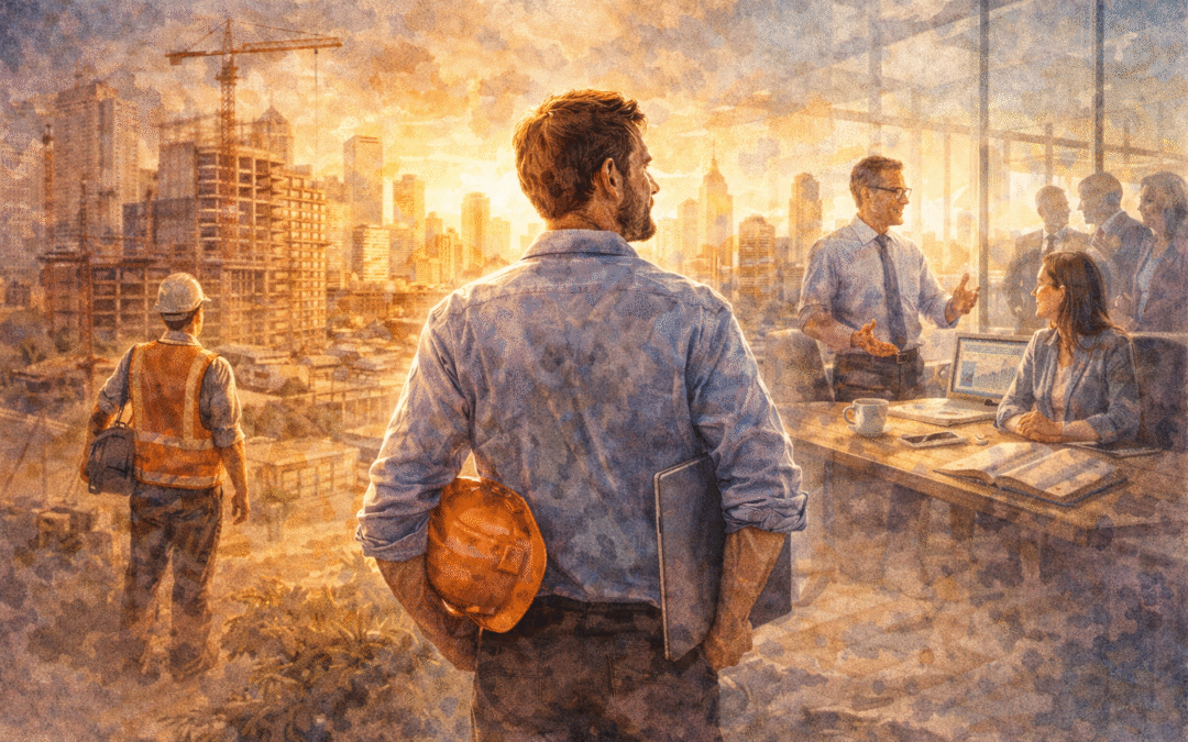 Vida Real #3: “Deus Me Chamou? Como Descobrir Meu Propósito Sem Precisar Virar Pastor” — O Fim da Divisão entre o Sagrado e o Secular