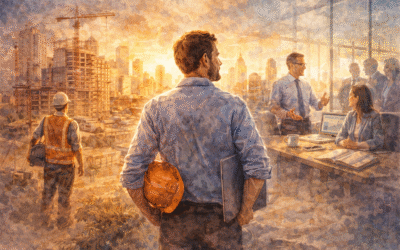 Real Life #3: “Did God Call Me? How to Discover My Purpose Without Becoming a Pastor” — Ending the Sacred-Secular Divide