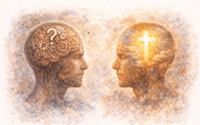 La Metanoia Final: Lo Que Realmente Significa Tener la Mente de Cristo