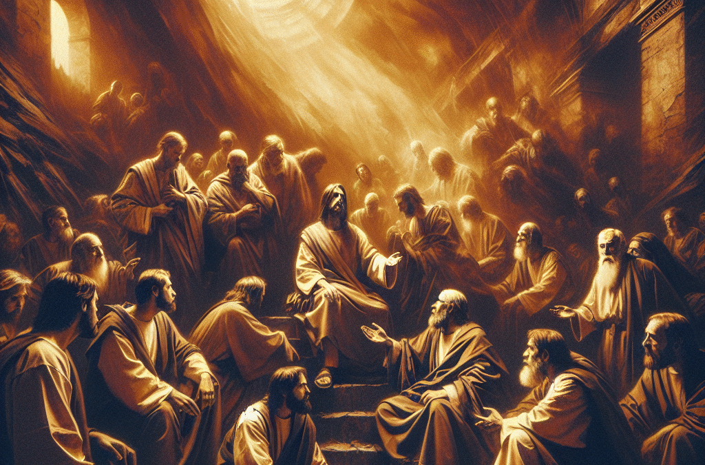 Do Fracasso à Rocha: A Negação de Pedro (Restauração).