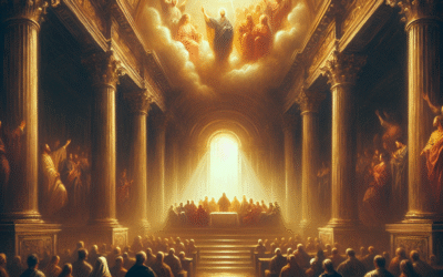 El Arte de la Provocación: Comunión y Aliento Mutuo en Hebreos 10:24