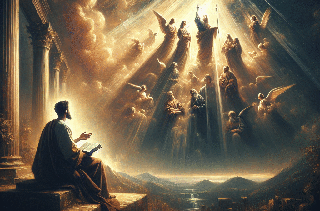 O Radar de Deus: Integridade e o Olhar de Deus (2 Cr 16:9)