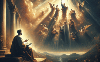 El Radar de Dios: Integridad y la Mirada de Dios (2 Cr 16:9)