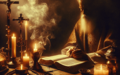 The Seal of the Spirit: Pledge and Property