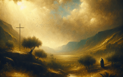 Nicodemus: The Theologian in Darkness (The New Birth)