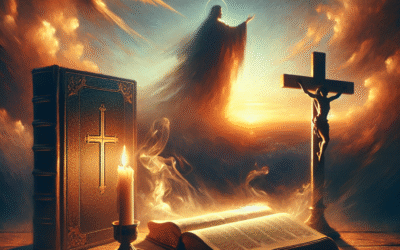 Ephesus: The Theater of Shadows (Spiritual Warfare and Culture)