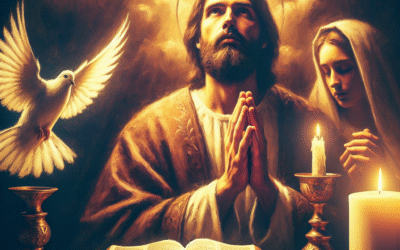 The Samaritan Woman: The Forgotten Jar at the Well