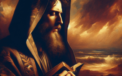 Zacchaeus: The Tree of Curiosity