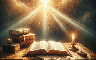 Fruit vs. Gifts: The Priority of Character
