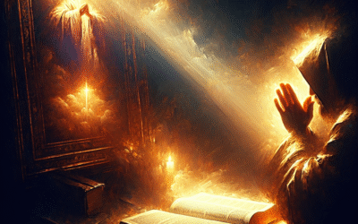 The Tabernacle: The Engineering of Presence
