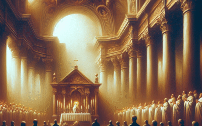 Melchizedek: The King Without Genealogy