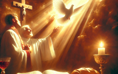 The Importunate Friend: A Theology of Persistence