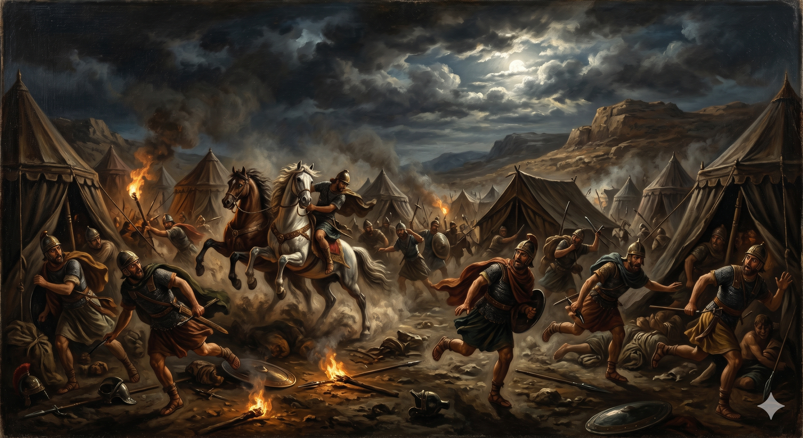 O Terror de Deus (A Guerra Invisível)